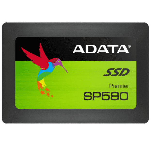 HDD SSD 차이 2