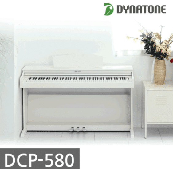 다이나톤 디지털피아노 dcp 580 2
